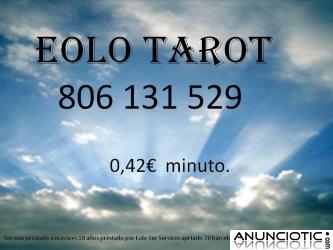 tu tarot de confianza