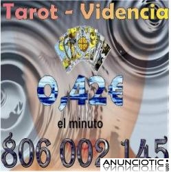 Tarot certero y economico