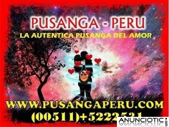 PUSANGA PERUANA, ES LA MEJOR DEL MUNDO