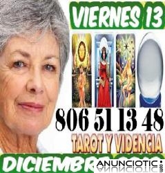 Tarot y videncias accesibles para todo