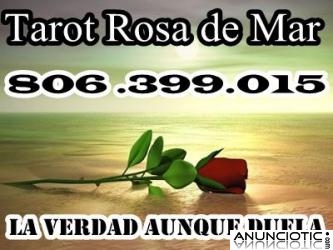 TAROT ROSA DE MAR especialistas en temas de amor 24 HORAS