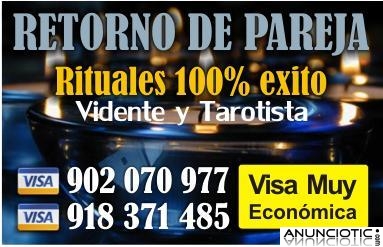 tarot visa 5 euros economico 918 371 485