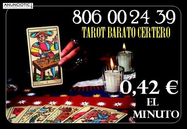 Para saber que tiene preparado el futuro.Tarot 0,42 