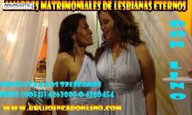  AMARRES MATRIMONIALES DE AMOR EFECTIVOS Y PODEROSOS-DON LINO 