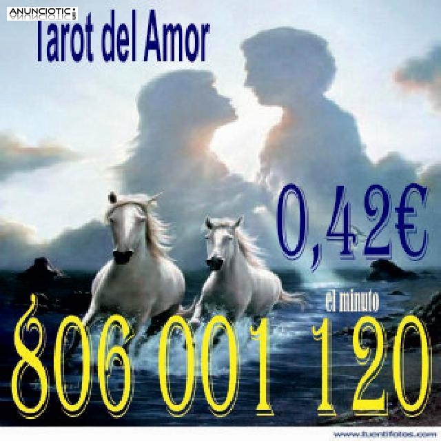 Tarot de los enamorados