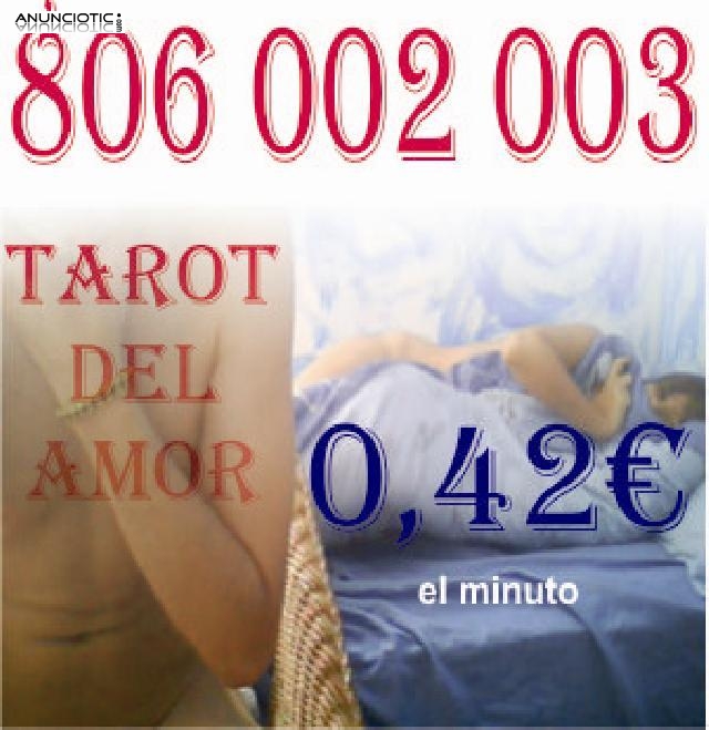 Tarot egipcio