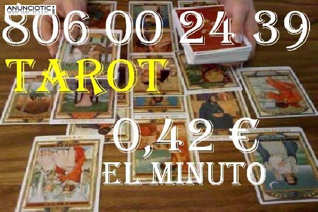  Tarot Barato/Económico del Amor.806 002 439