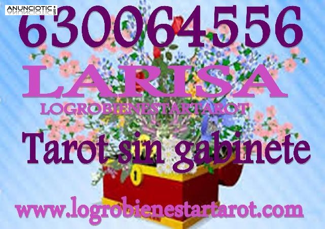 Tarot económico 5 630064556 LARISA logrobienestartarot 