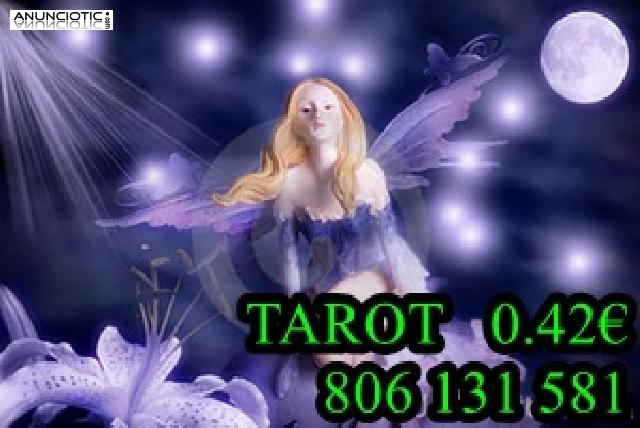 Tarot barato 0.42 LOS ANGELES videncia fiable 806 131 581