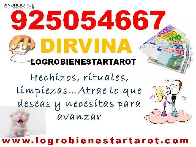 Hechizos, rituales, limpiezasdirvina logrobienestartarot 925054667 Hola, s