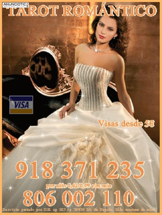  Tarot Barato Rania Visa 918 371 061  desde 5 15 mtos, las 24 horas de Esp