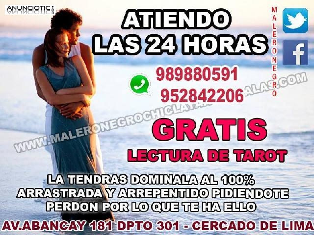 Amarres de amor matrimoniales en Peru