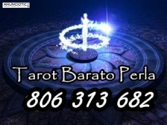 Tarot Barato de Perla: 806 313 682. - Barato