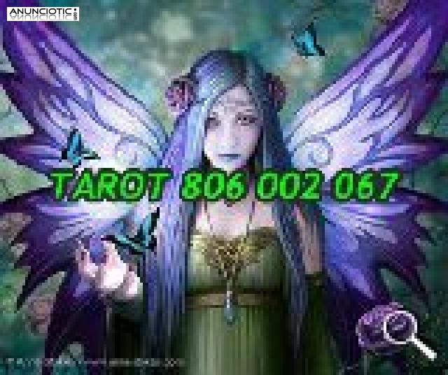 Tarot barato 0.42 LUCIA SANZ videncia fiable 806 002 067