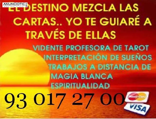 Tarot por visa las 24 horas seguro y confidencial 