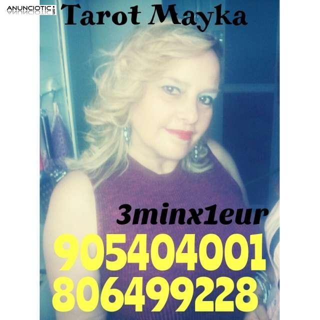 Con sultas Tarot Mayka v iden te gallega 905404001con sultas taro