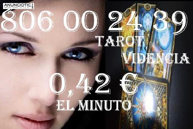 Tarot 806 Barato/Tarotista Línea  Económica