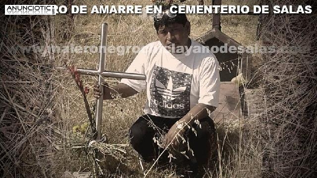 AMARRES REALES EN ARGENTINA