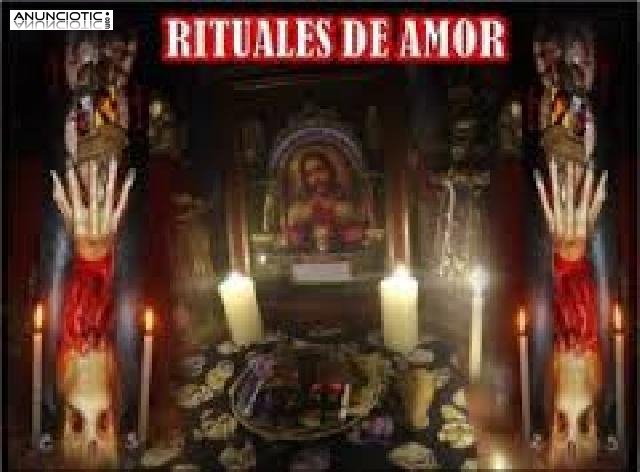 CONCILIACION DE PAREJAS AMARRES DE AMOR ORIANA 