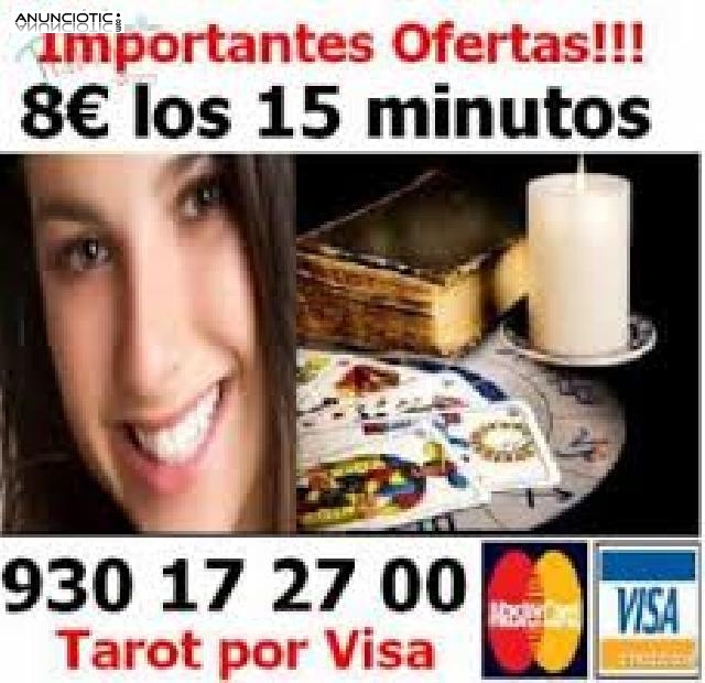 TAROTISTAS BUENAS 9 EUROS LOS 30 MINUTOS