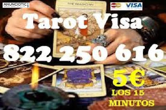 TAROT VISA MUY ECONOMICA