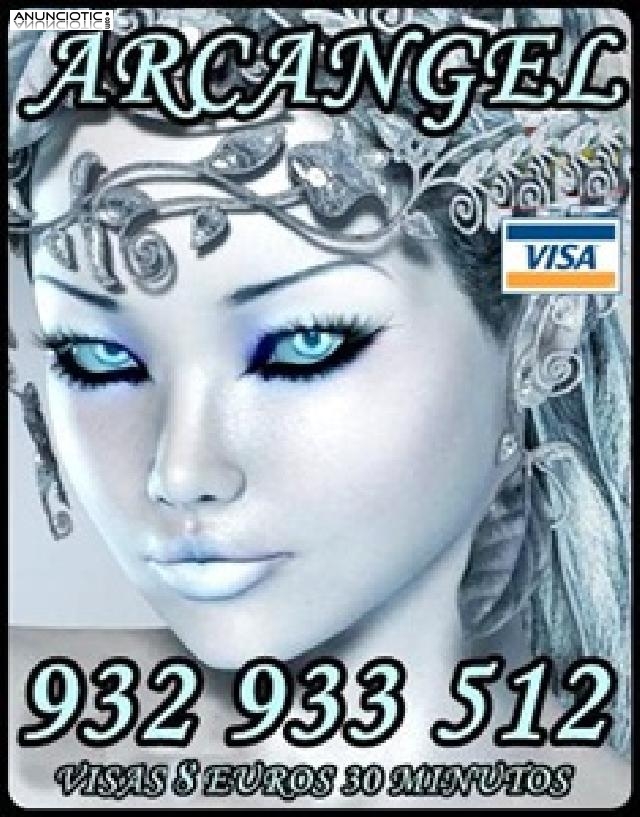 Tarot económico  visas 15 euros 45  minutos 933-800 803