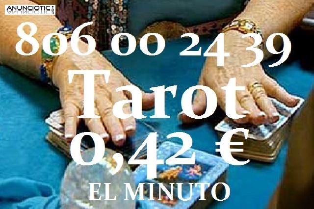 Tarot Linea 806 Barata/Tiradas Económicas