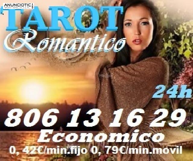  TAROT Videntes 806 13 16 29 Muy Economico 0. 42/min