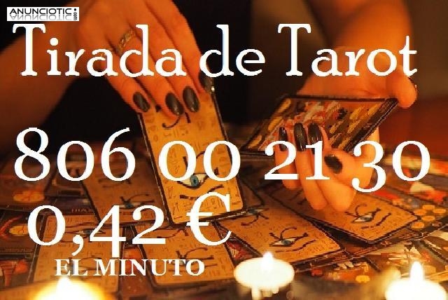 Tarot Visa Económica /806 Tarot Barato Del amor