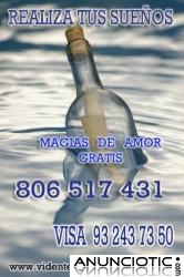 Grandes Videntes y Tarotistas, Tarot Gratis, Amarres de Amor Gratis, Tiradas Gratis 