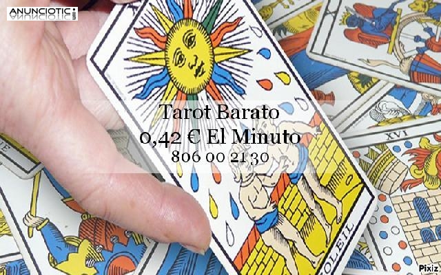 Tarot 806 Barato/ Económico/Tarotistas