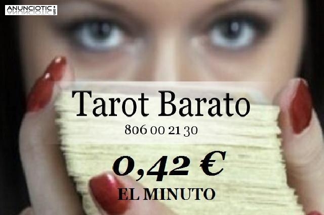 Tarot 806 Barato/Tarotistas/Tirada del Amor