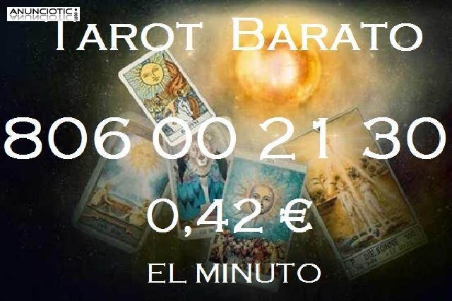 Tarot Visa Económica/806 Tarot del Amor