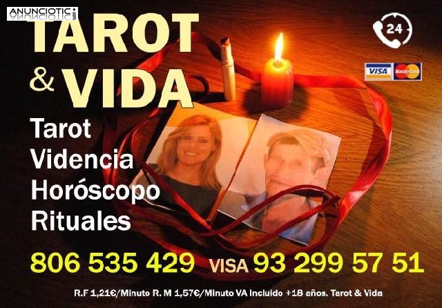 Tarot barato y certero