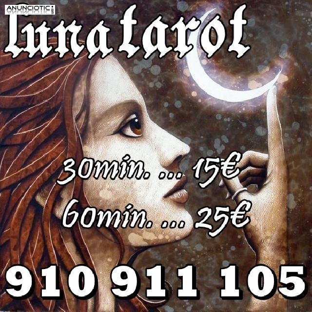 Luna Tarot Profesional