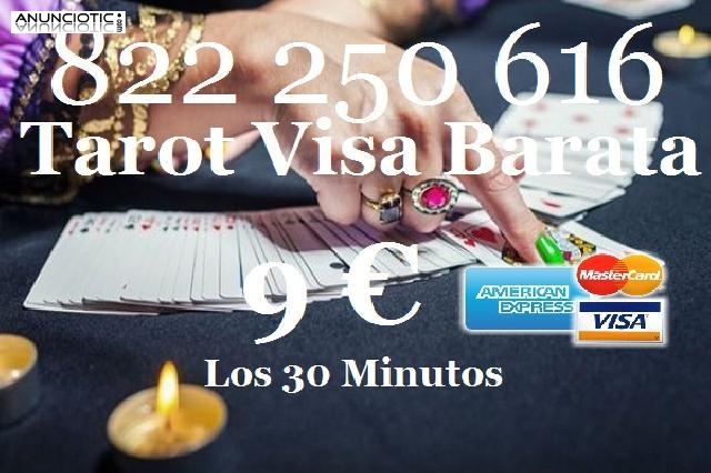 Tarot Visa Barata/Videntes/Tarotistas