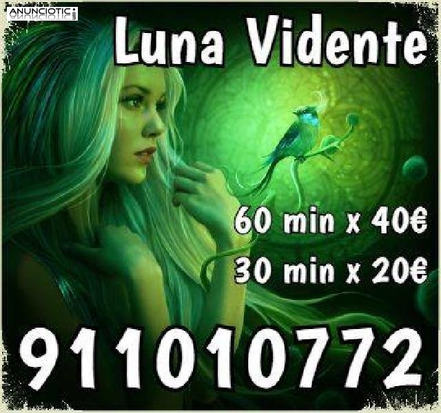 Luna Vidente a 30min x 20e