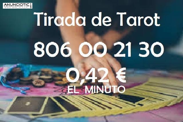 Tirada de Tarot Visa /806 Cartomancia