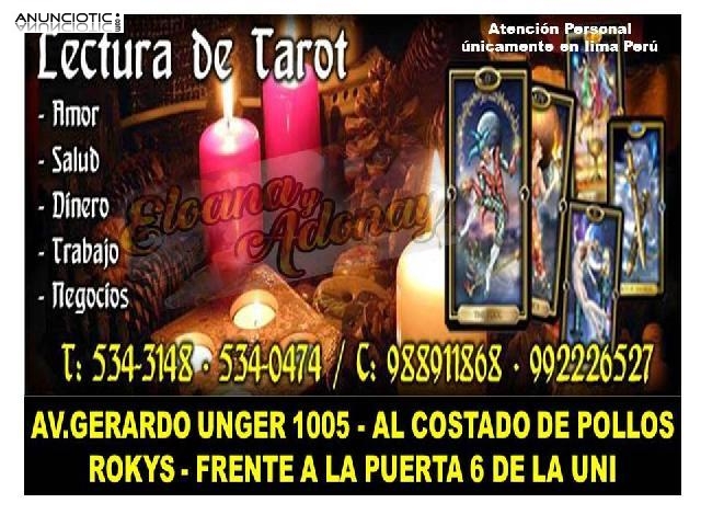 TAROT - SOLUCIÓN INMEDIATA A TUS PROBLEMAS