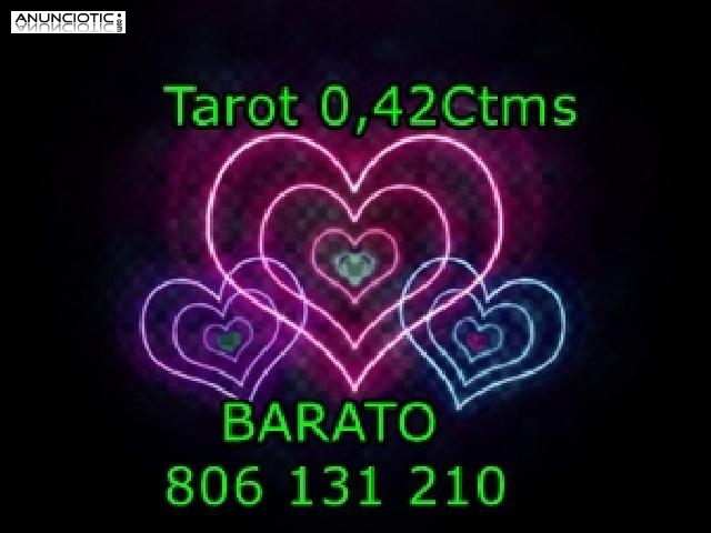  Tarot bueno y barato 0.42 BELÉN videncia 806 131 210 