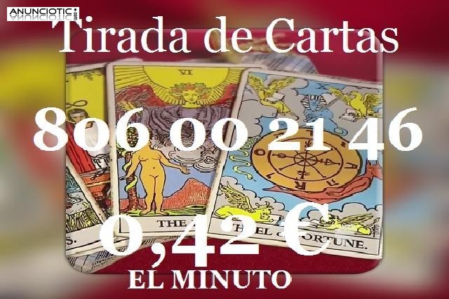 Consulta de Cartas/Tirada Tarot Telefonico