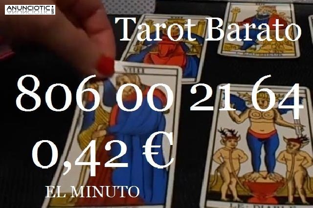 Tarot Tirada de Cartas/806 Tarotistas