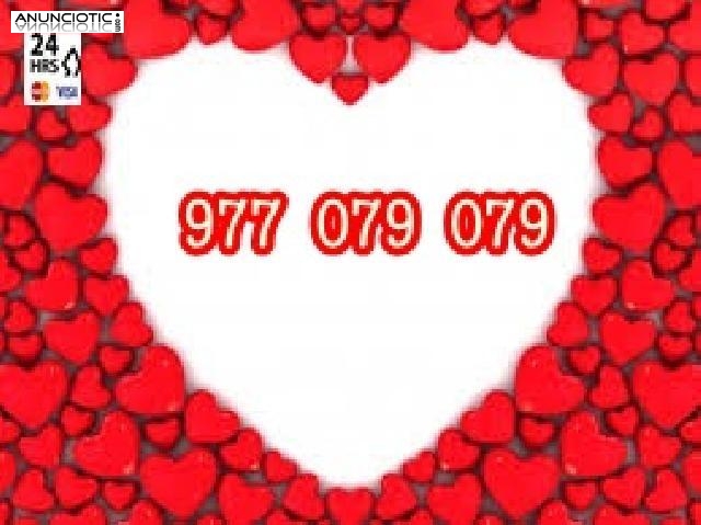 ,. Especialistas en el AMOR 4.5 15 min 977 079 079