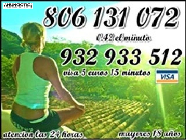 soy vidente directa no doy rodeos oferta tarot 9 euros 30 minutos