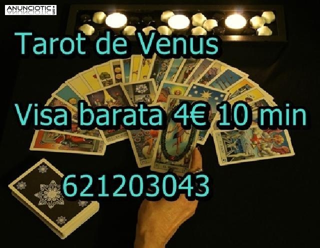 Tarot con venus visa economica 4 10 min 621203043