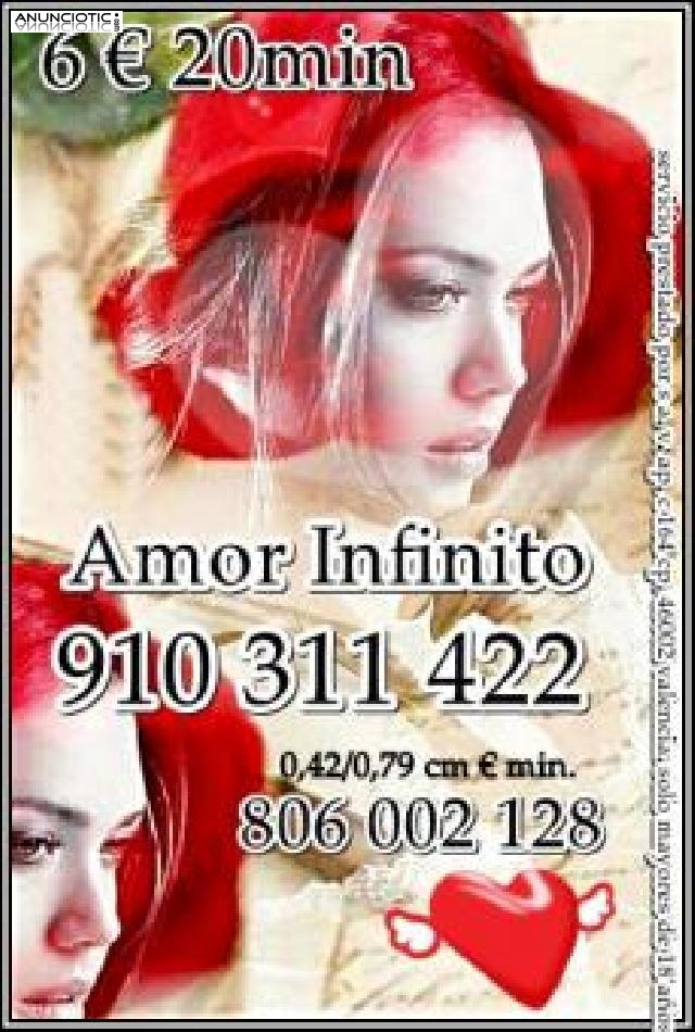 ¿esta destinad@ para mi? ofertas toda visa 6 20min/  4 15min/ 910311422