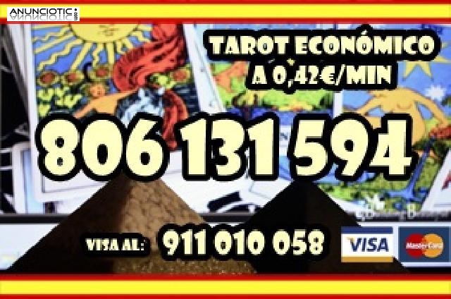 Paquita Reus. Tarot bueno y económico 0,42 euros/min. 806 131 594-