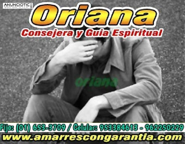 RECONQUISTA A TU PAREJA ORIANA LUZ