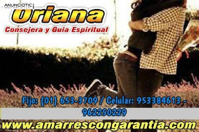 RECONQUISTA A TU PAREJA ORIANA LUZ