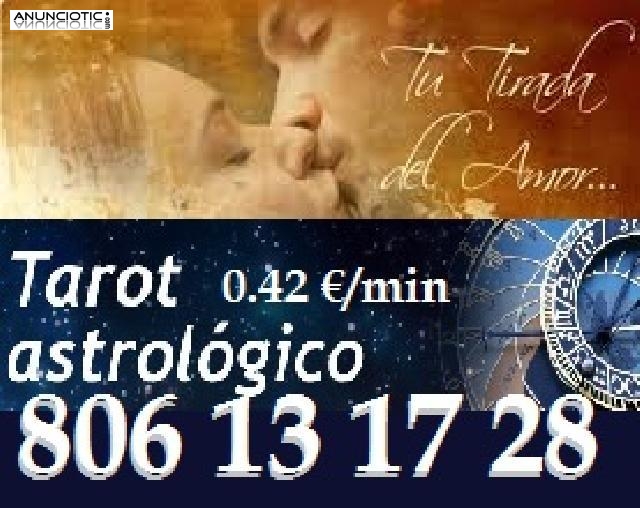  Tarotista y Vidente Carmen  806 13 17 28 Economico 0. 42 /min  